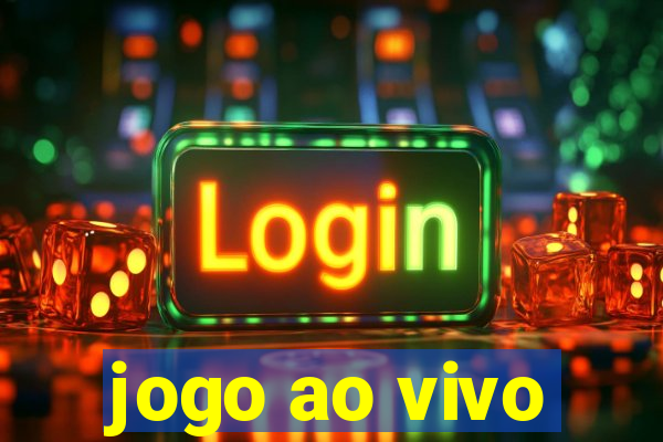 jogo ao vivo