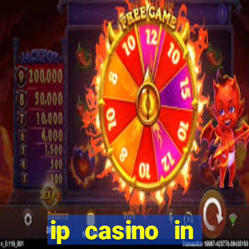 ip casino in biloxi mississippi