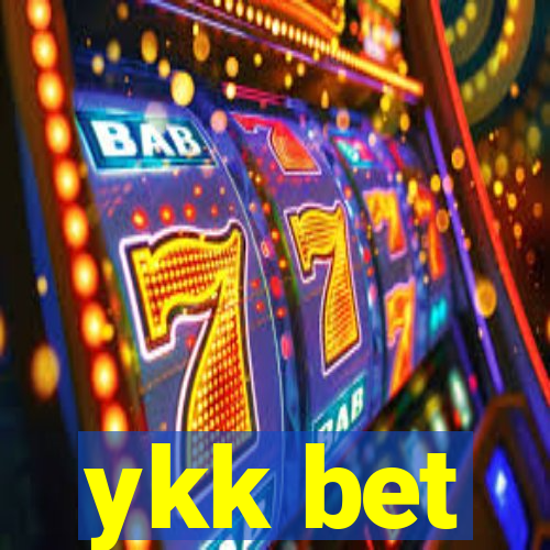 ykk bet