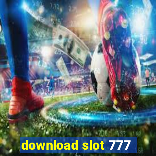 download slot 777