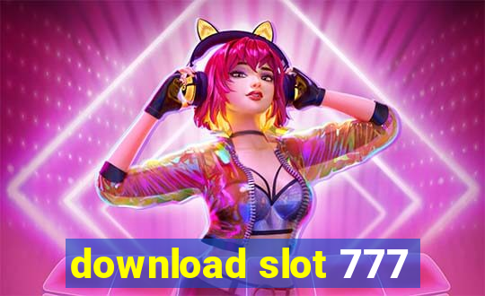 download slot 777