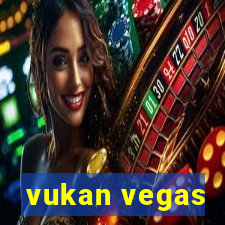 vukan vegas