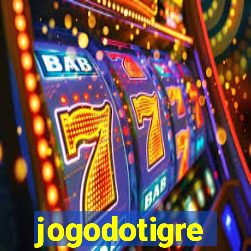 jogodotigre