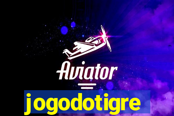 jogodotigre