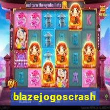 blazejogoscrash