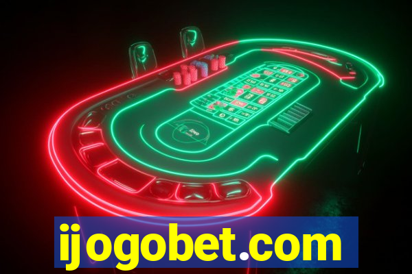 ijogobet.com