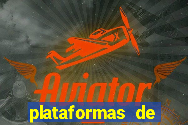 plataformas de jogos com bonus