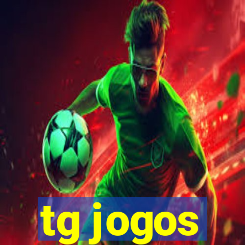 tg jogos