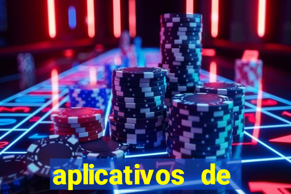 aplicativos de jogos para ganhar dinheiro