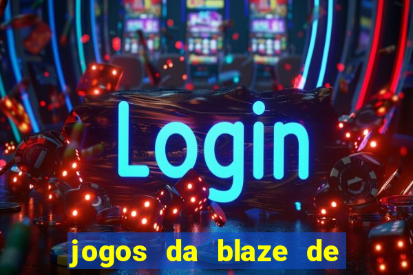 jogos da blaze de 10 centavos