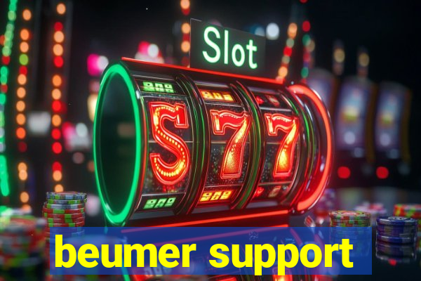 beumer support