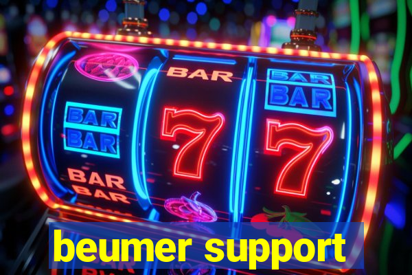 beumer support