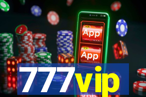 777vip