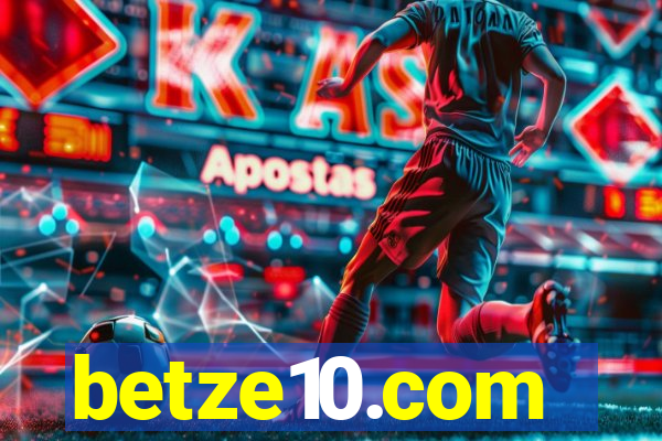 betze10.com