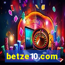 betze10.com