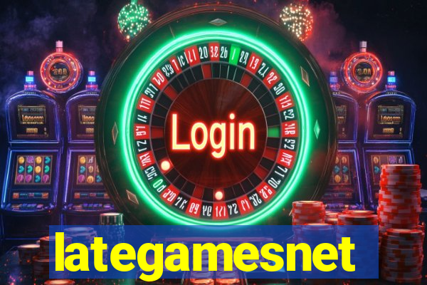 lategamesnet