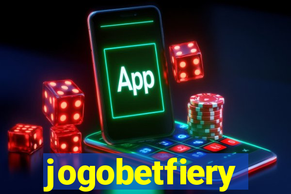 jogobetfiery