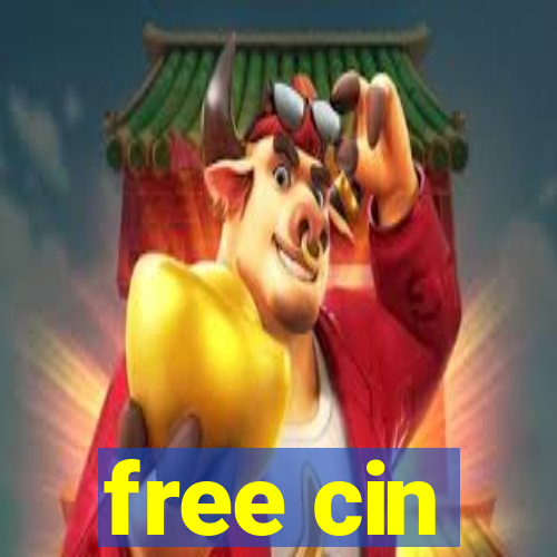 free cin