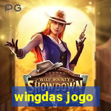 wingdas jogo