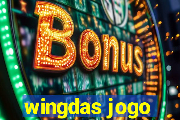 wingdas jogo