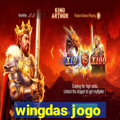 wingdas jogo