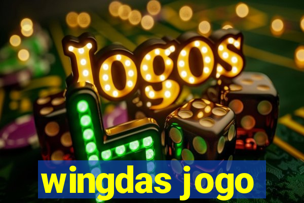 wingdas jogo