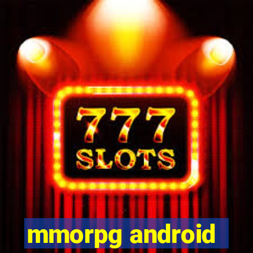 mmorpg android