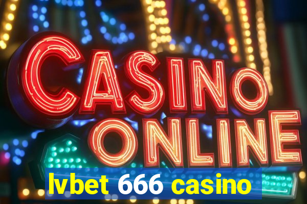 lvbet 666 casino