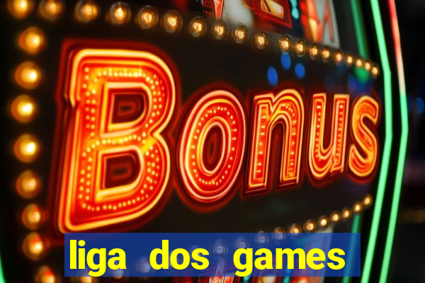 liga dos games coin master