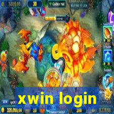 xwin login