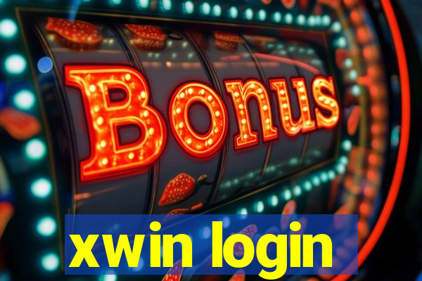 xwin login