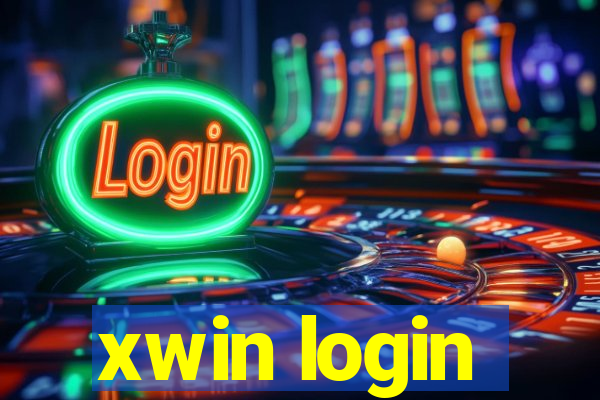 xwin login