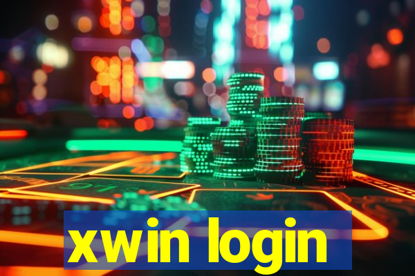 xwin login