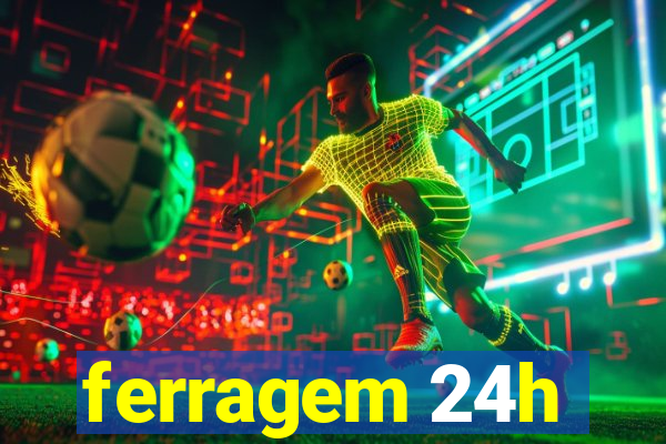 ferragem 24h