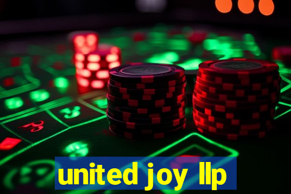 united joy llp