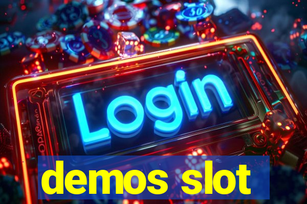 demos slot