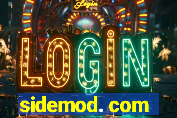 sidemod. com