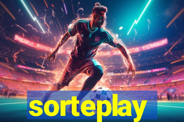 sorteplay