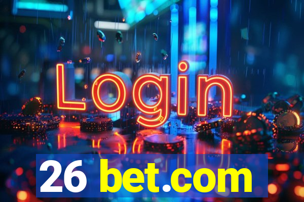 26 bet.com