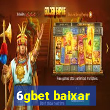 6gbet baixar