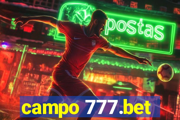 campo 777.bet