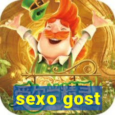 sexo gost