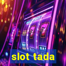 slot tada