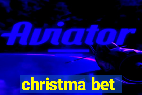 christma bet