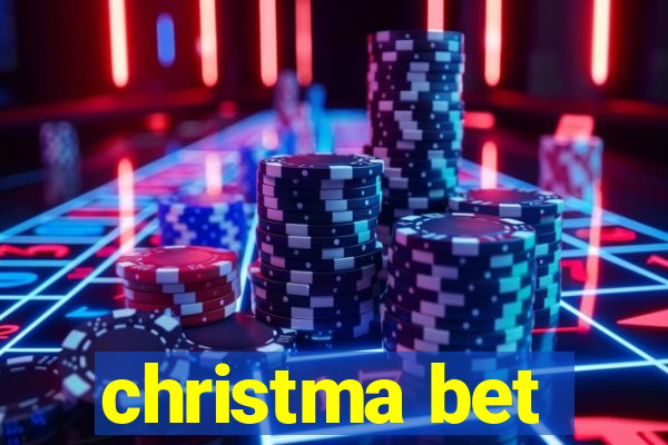 christma bet