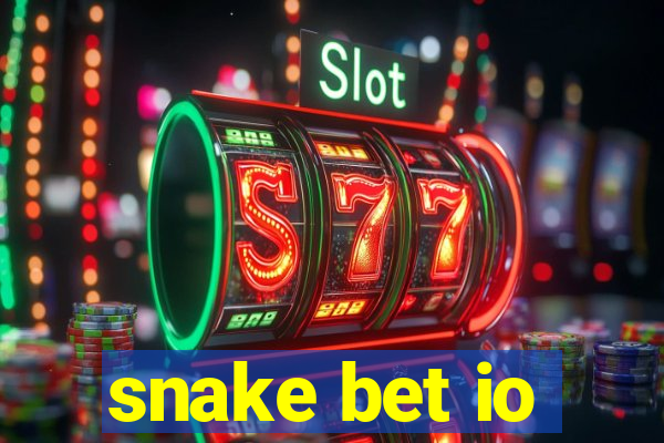 snake bet io