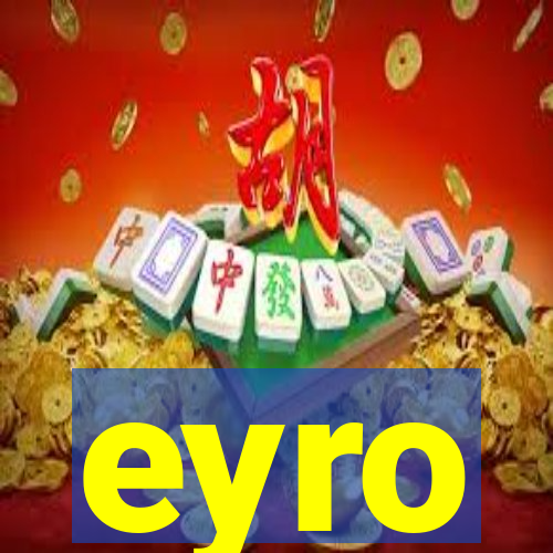 eyro