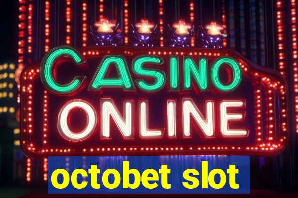 octobet slot