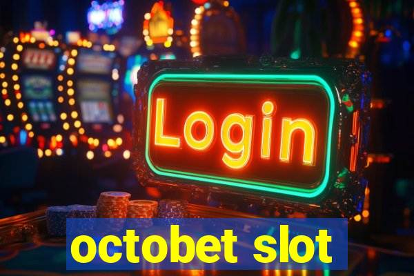 octobet slot