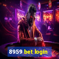 8959 bet login